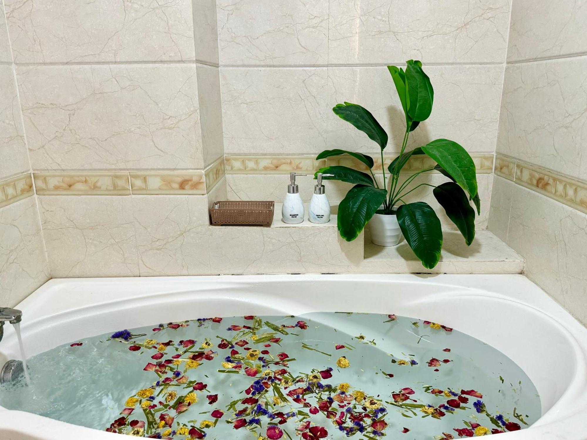 Anh Thien Sai Gon Central Hotel - District 1 Bandar Ho Chi Minh Luaran gambar